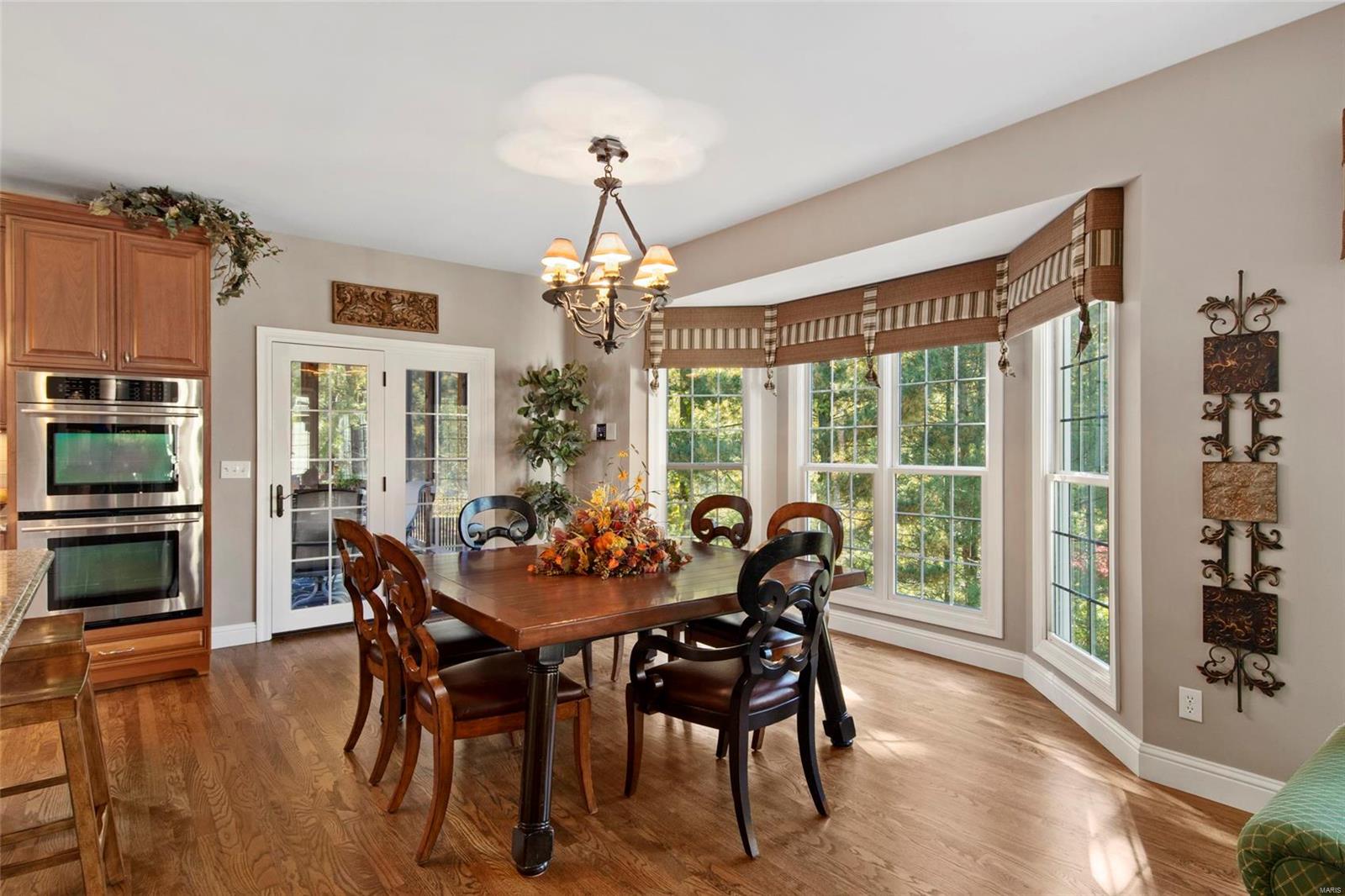 Tudors Trace - Residential