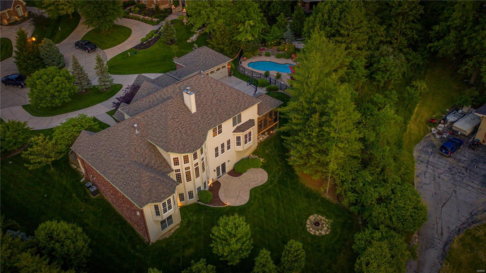 Tudors Trace - Residential