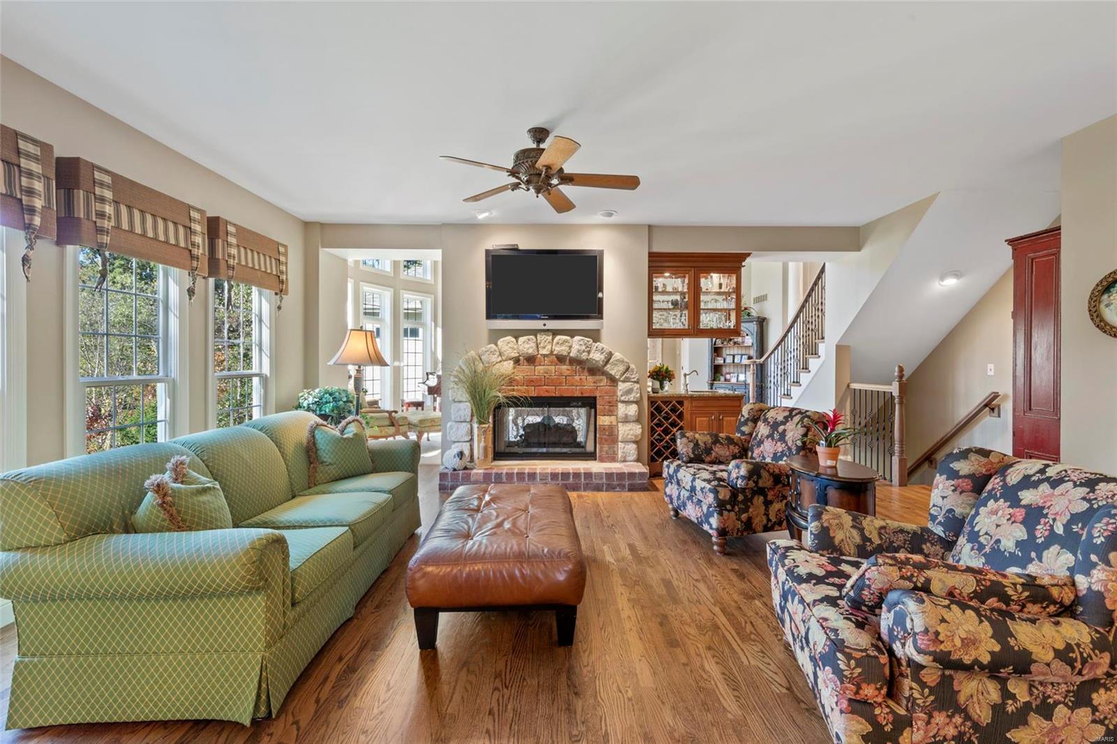 Tudors Trace - Residential