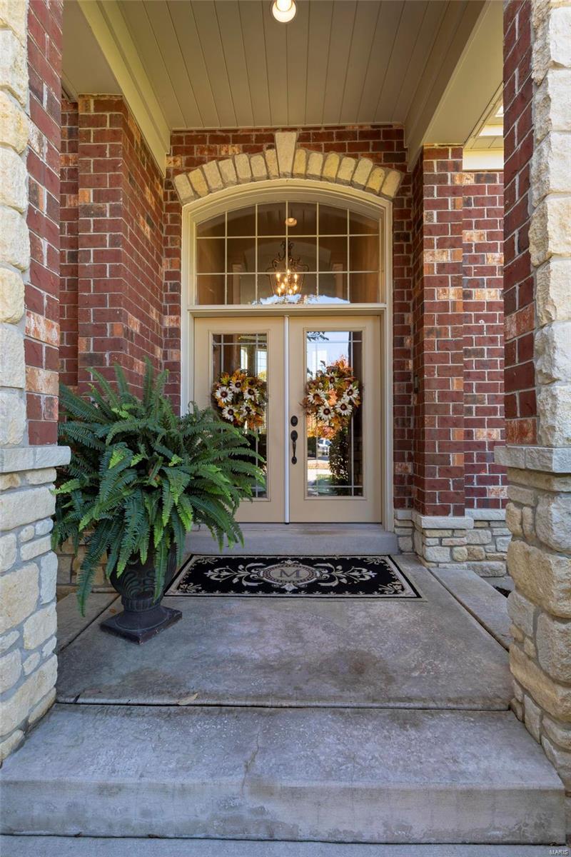 Tudors Trace - Residential