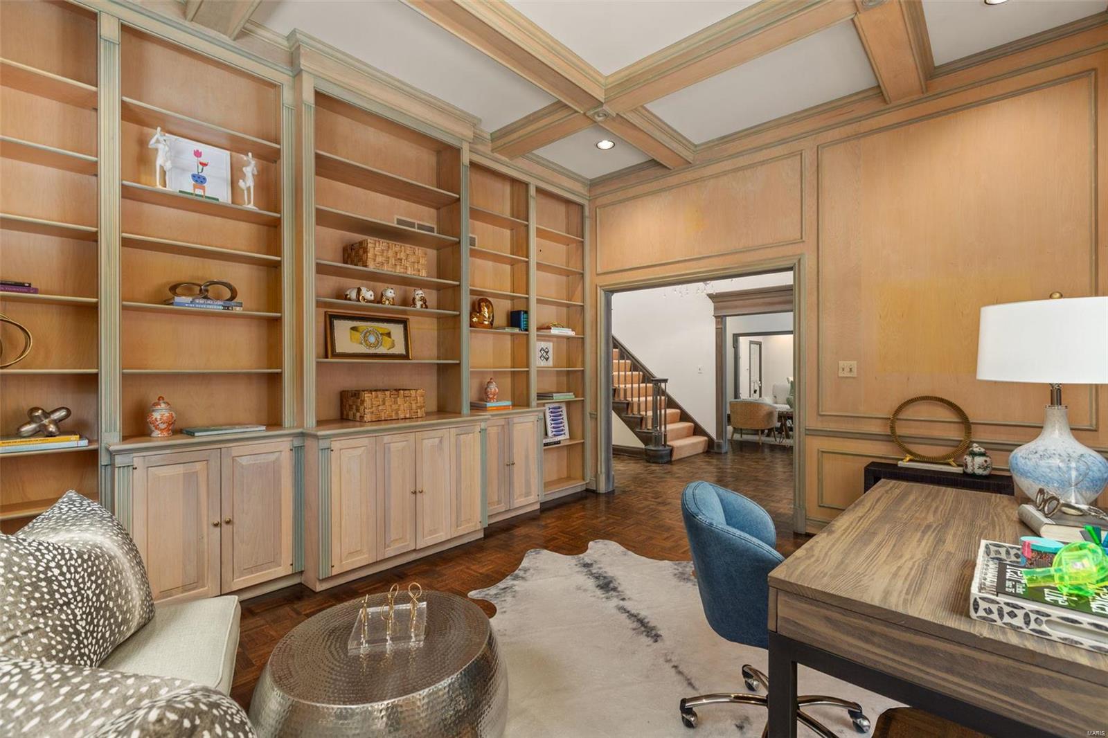 Sedgwick Place Condo - Residential