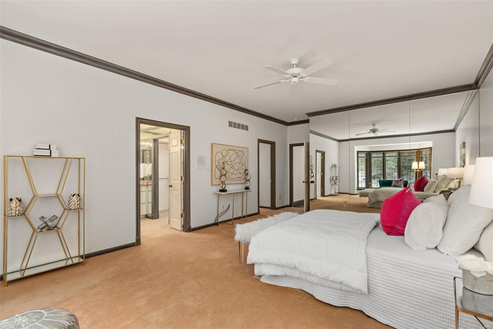 Sedgwick Place Condo - Residential