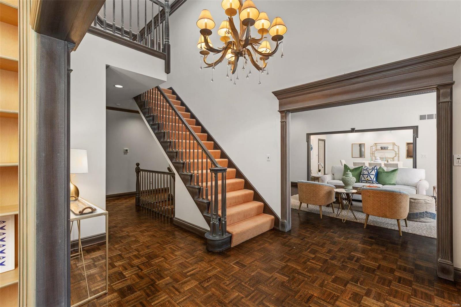 Sedgwick Place Condo - Residential