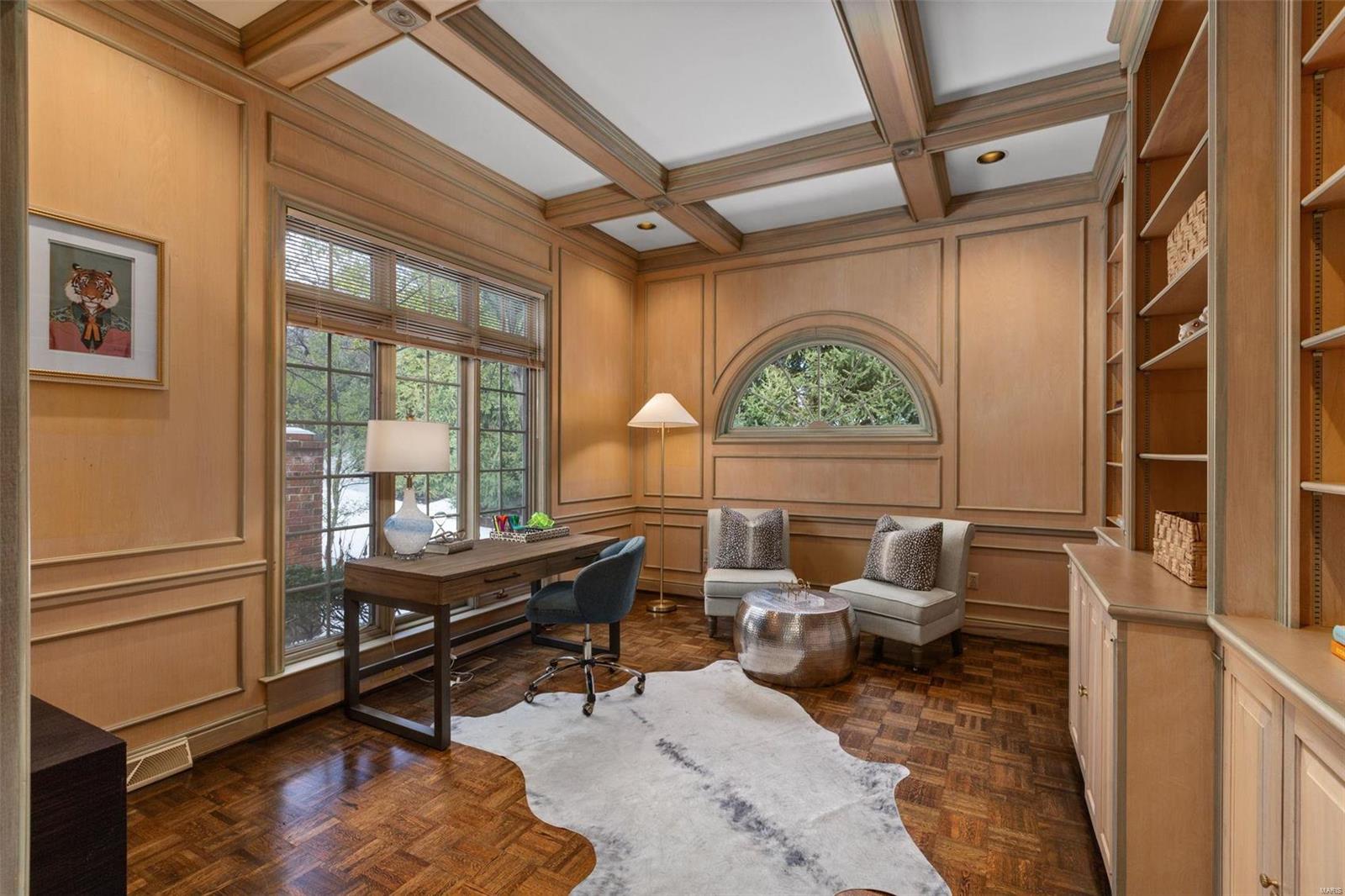 Sedgwick Place Condo - Residential