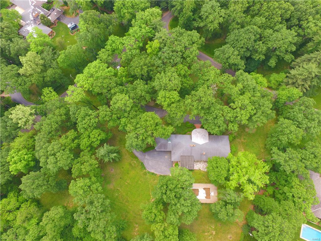 Barclay Woods - Residential