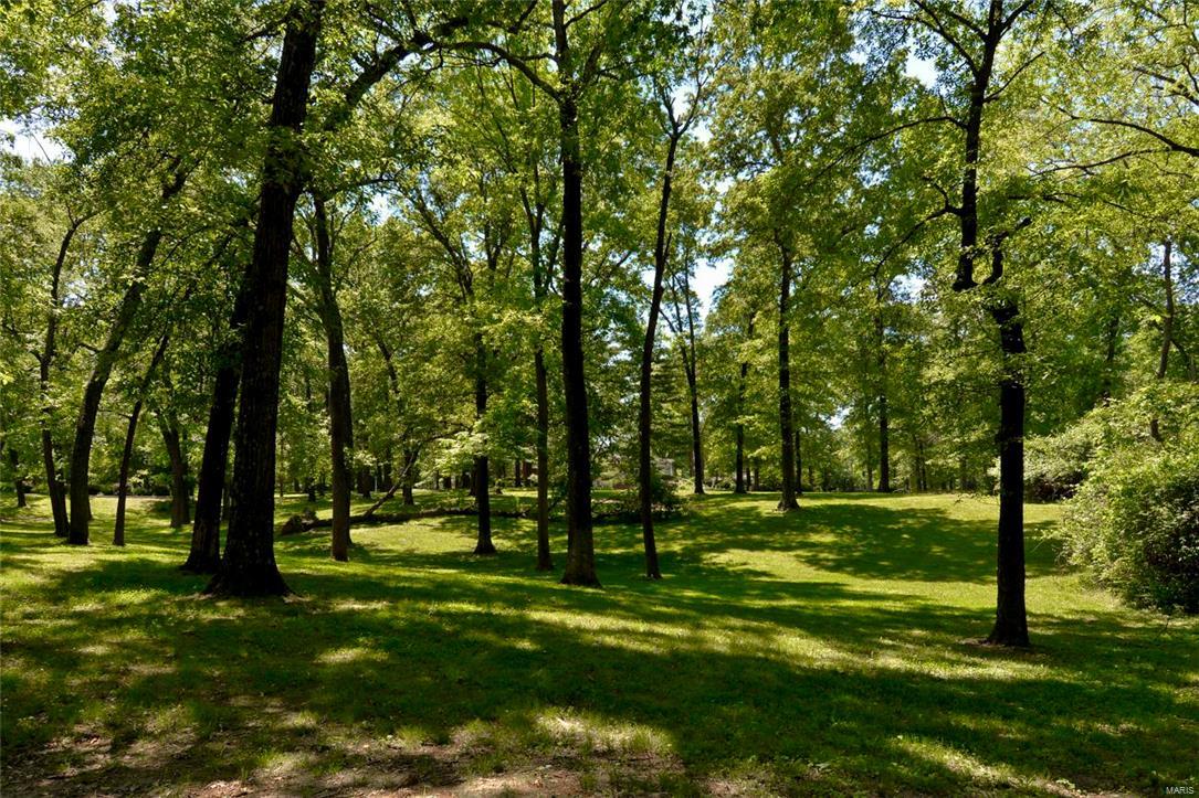 Barclay Woods - Residential