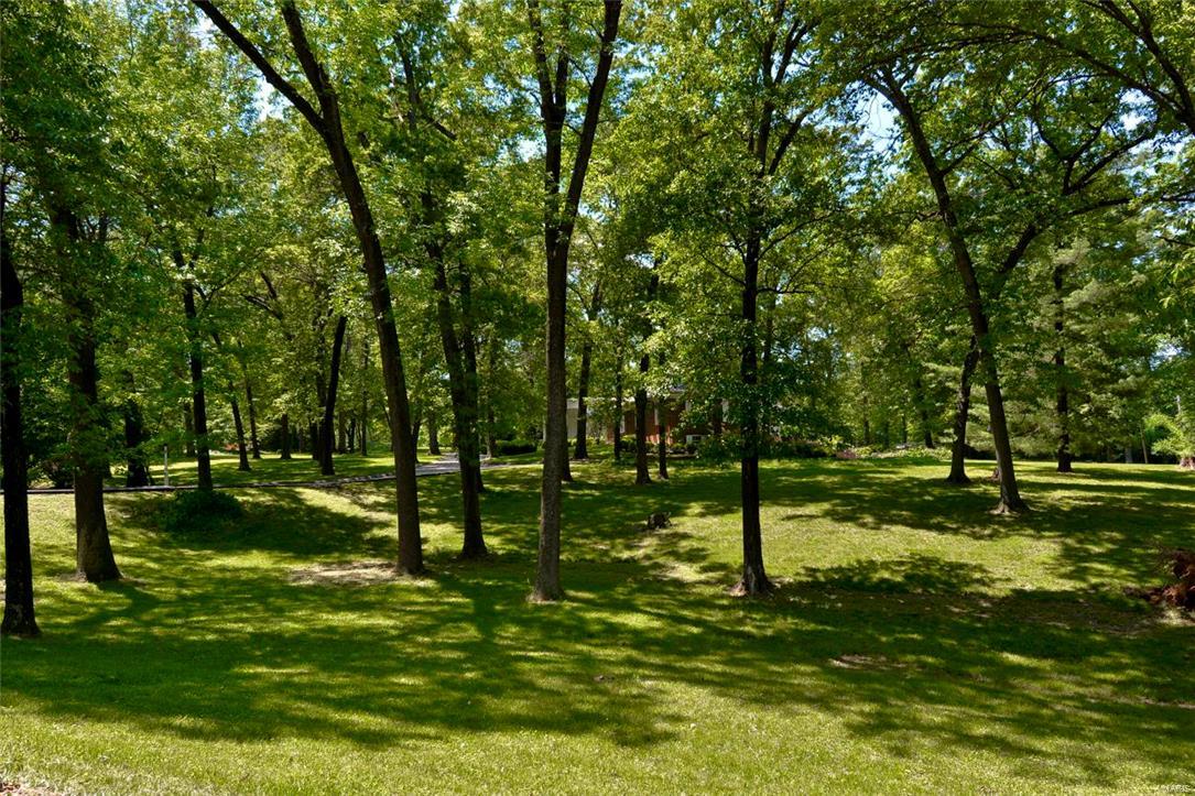 Barclay Woods - Residential