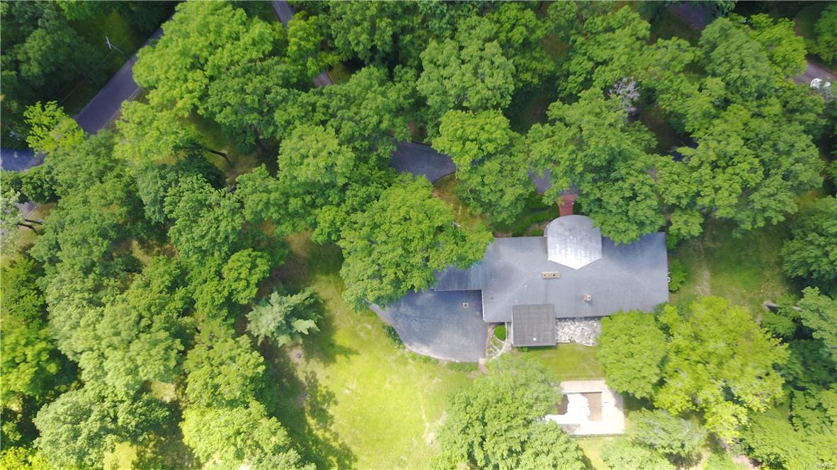 Barclay Woods - Residential