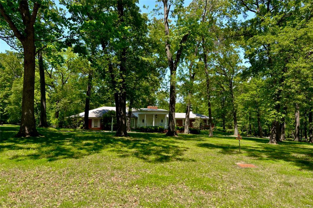 Barclay Woods - Residential