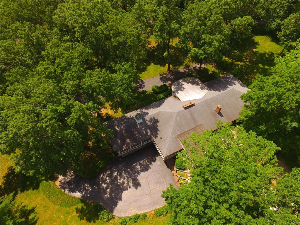 Barclay Woods - Residential