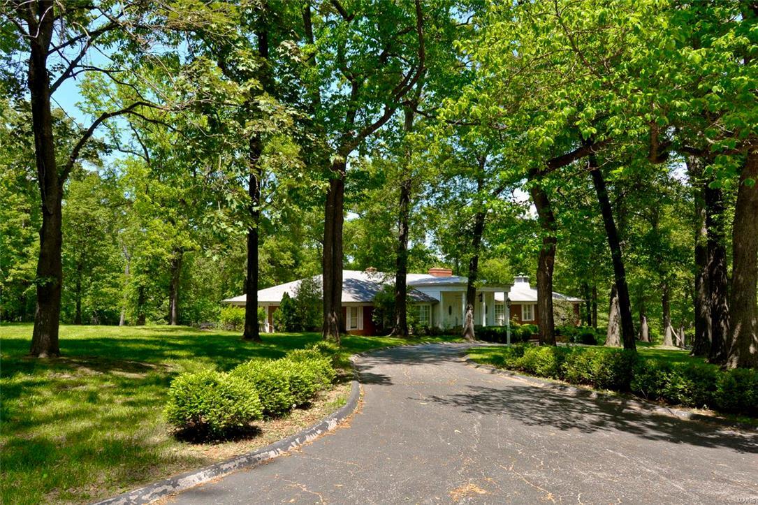 Barclay Woods - Residential