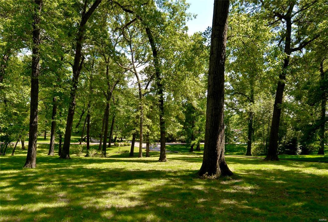 Barclay Woods - Residential