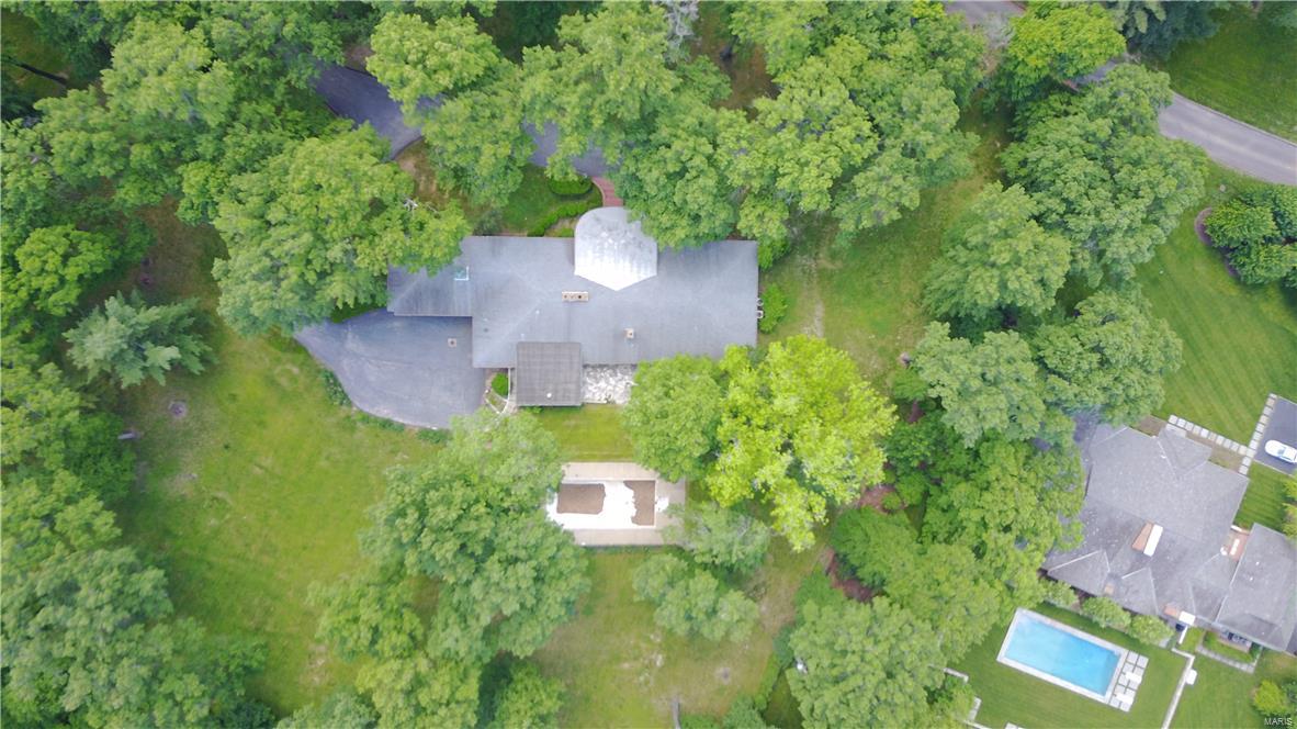 Barclay Woods - Residential