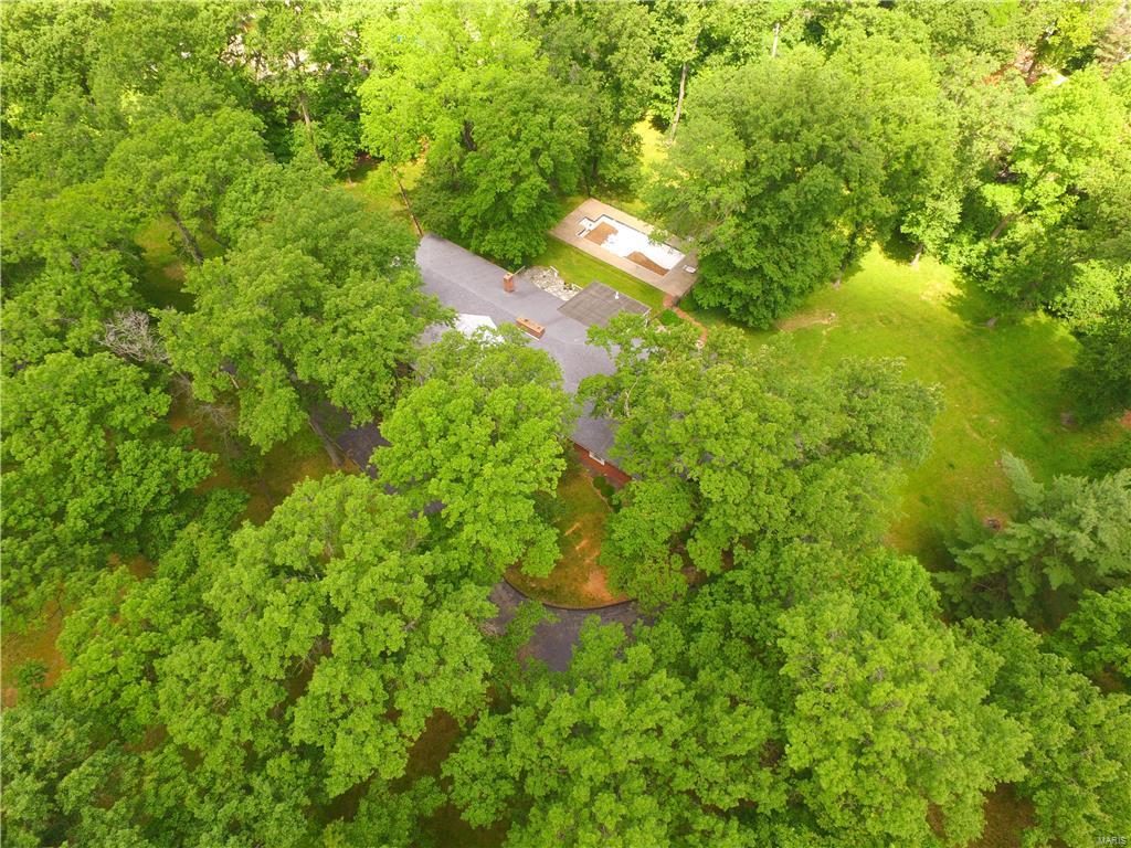 Barclay Woods - Residential