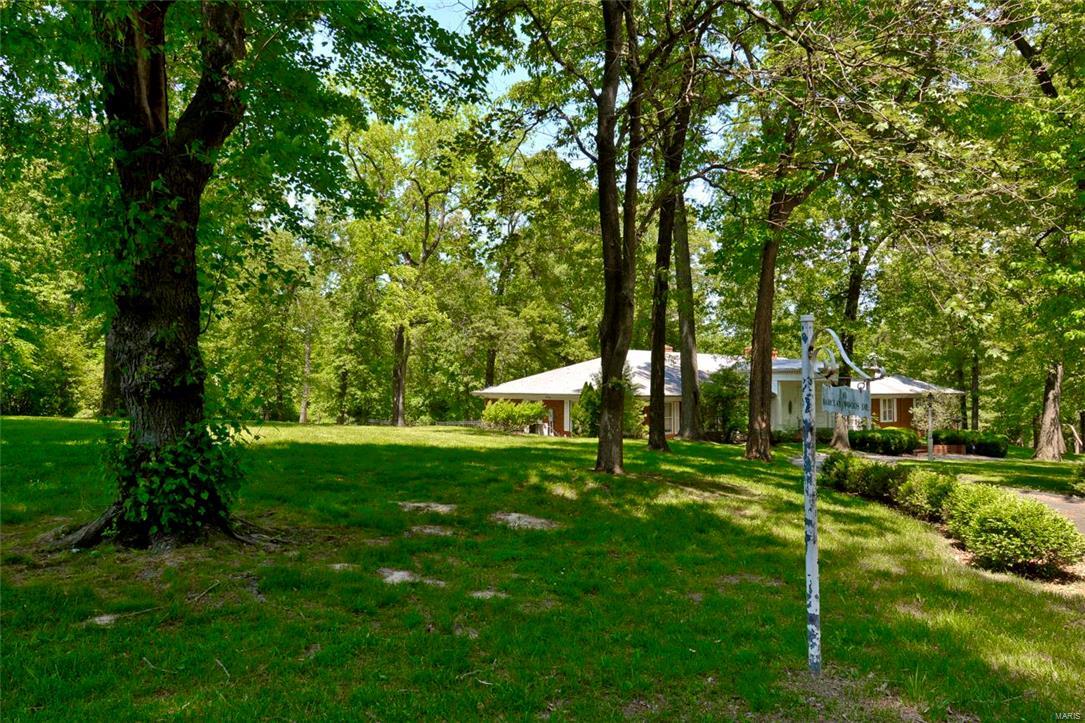 Barclay Woods - Residential