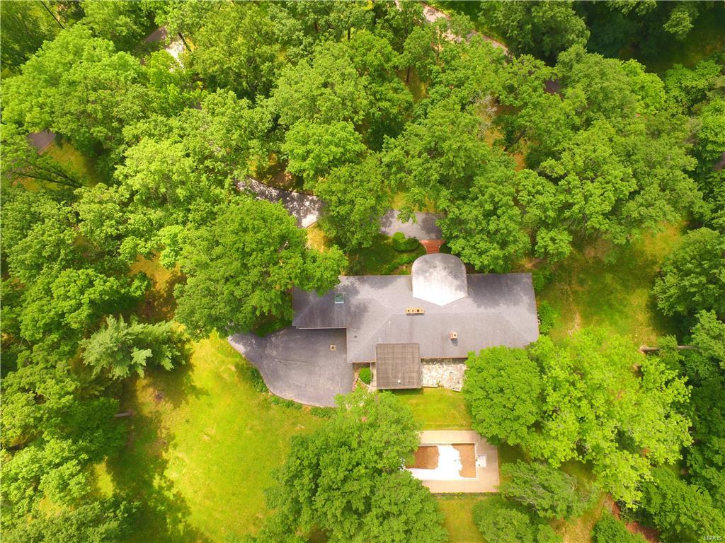 Barclay Woods - Residential