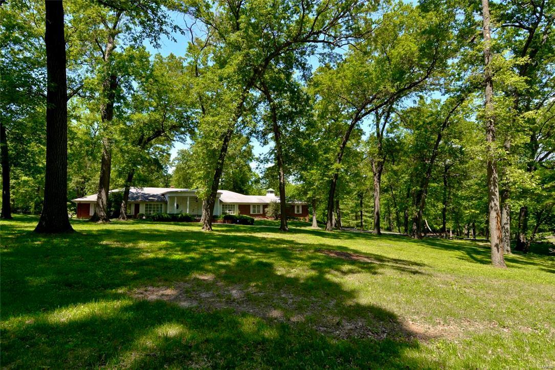 Barclay Woods - Residential