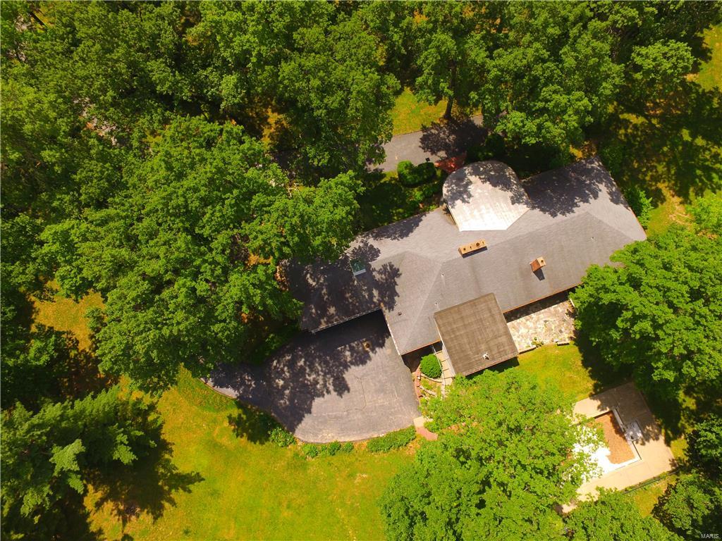 Barclay Woods - Residential