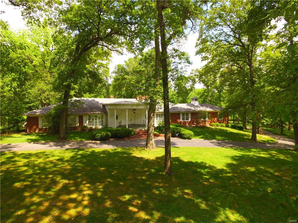 Barclay Woods - Residential