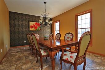 Winchester Hills - Residential