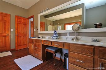 Winchester Hills - Residential