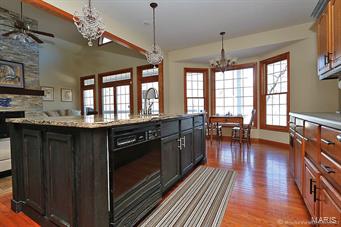 Winchester Hills - Residential