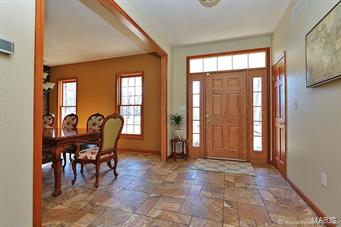 Winchester Hills - Residential