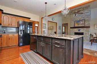 Winchester Hills - Residential