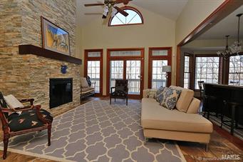 Winchester Hills - Residential