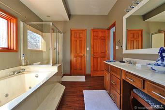 Winchester Hills - Residential