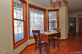 Winchester Hills - Residential