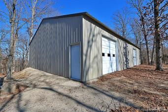 Winchester Hills - Residential