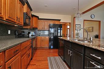 Winchester Hills - Residential