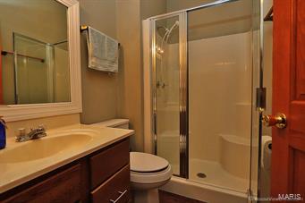 Winchester Hills - Residential