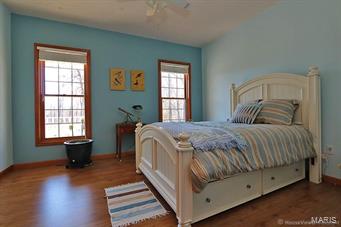 Winchester Hills - Residential