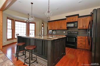 Winchester Hills - Residential