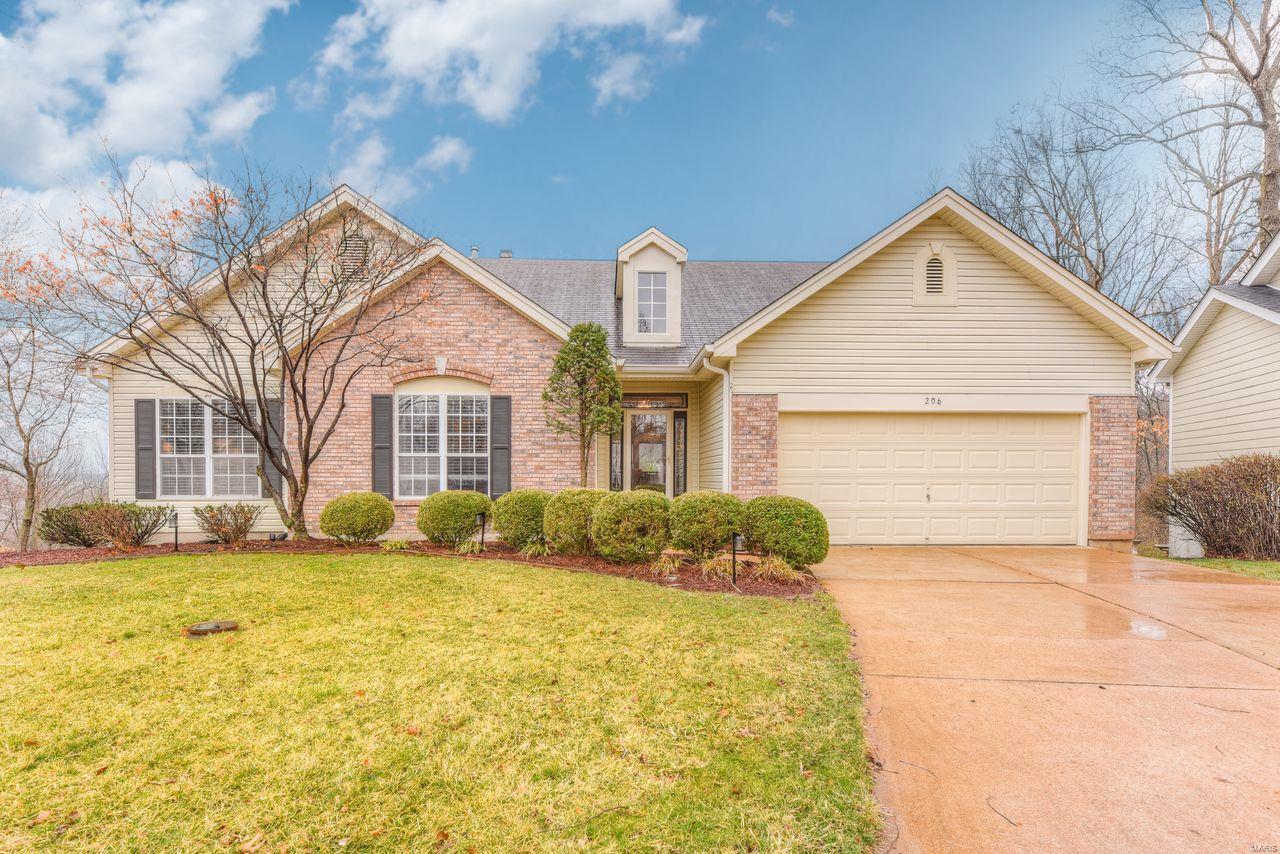 Arbor Crest - Residential