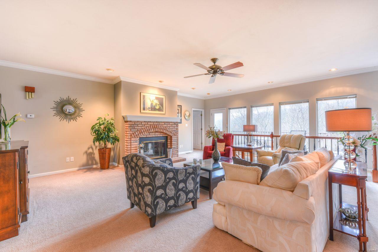 Arbor Crest - Residential