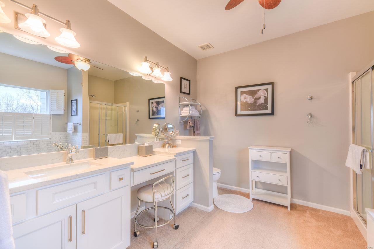 Arbor Crest - Residential