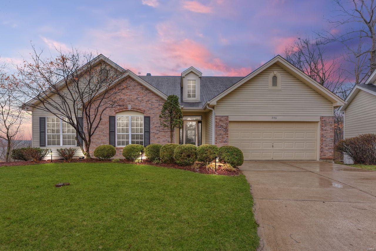 Arbor Crest - Residential