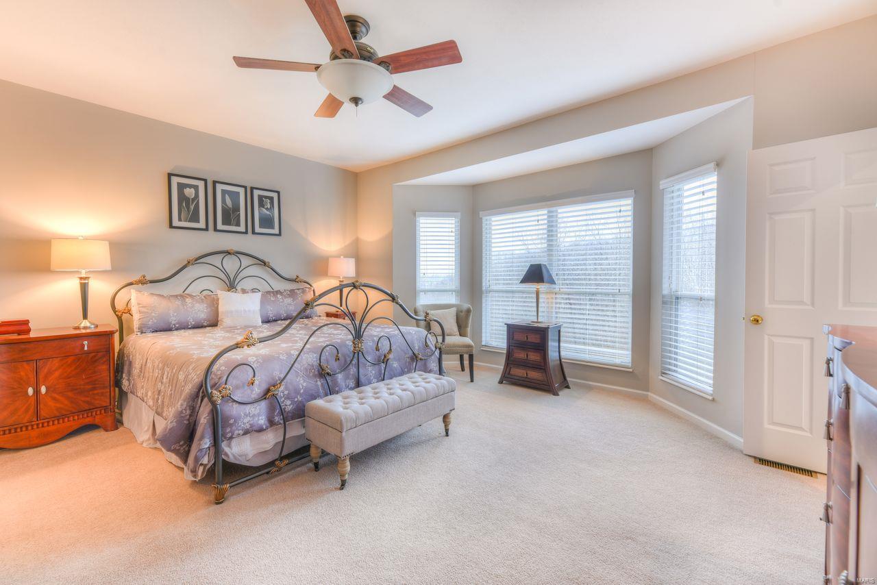 Arbor Crest - Residential