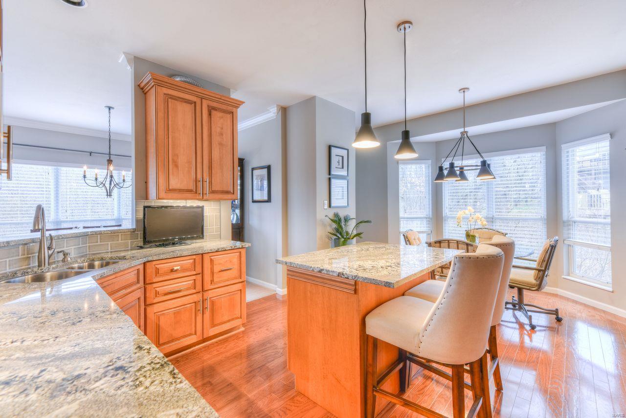 Arbor Crest - Residential