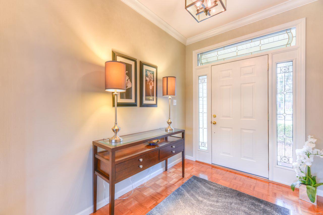 Arbor Crest - Residential