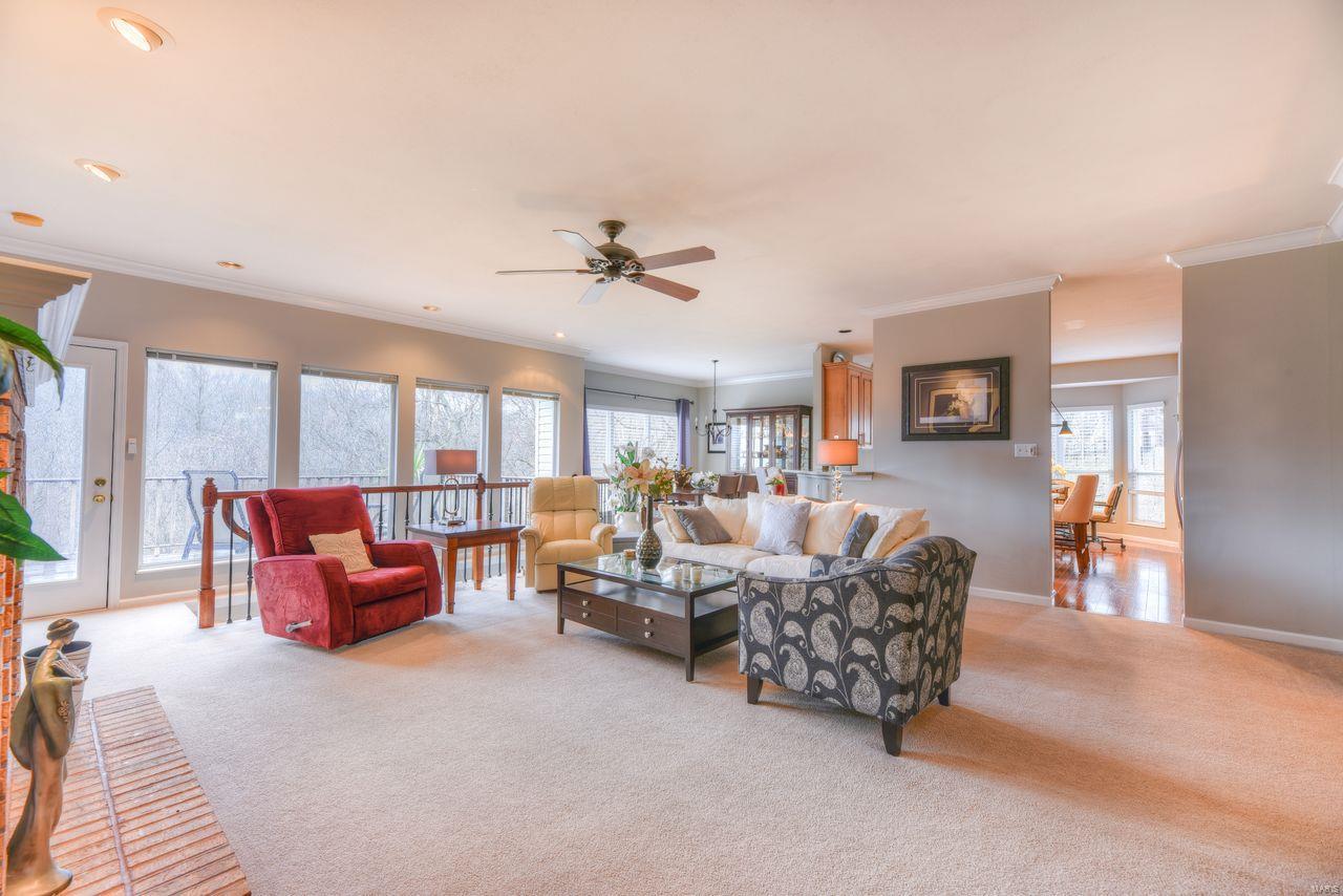 Arbor Crest - Residential