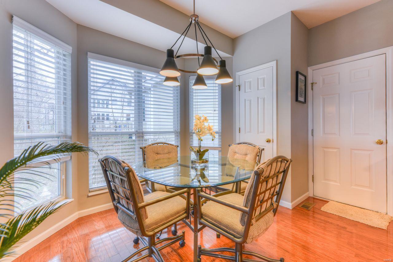 Arbor Crest - Residential