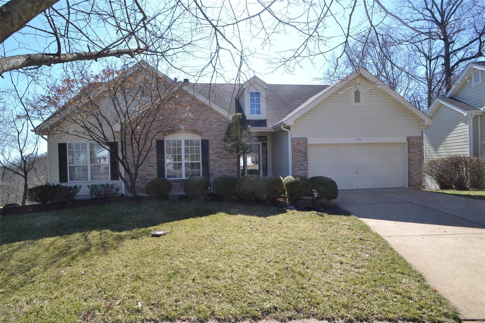 Arbor Crest - Residential