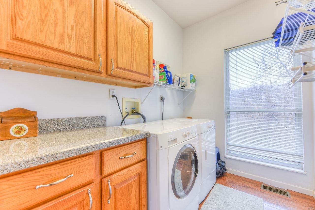 Arbor Crest - Residential