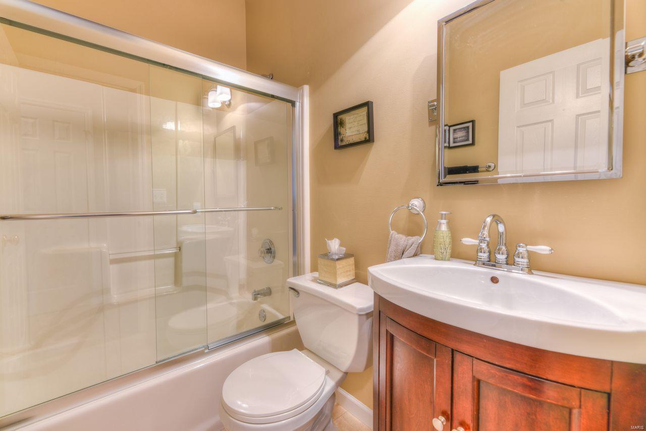 Arbor Crest - Residential