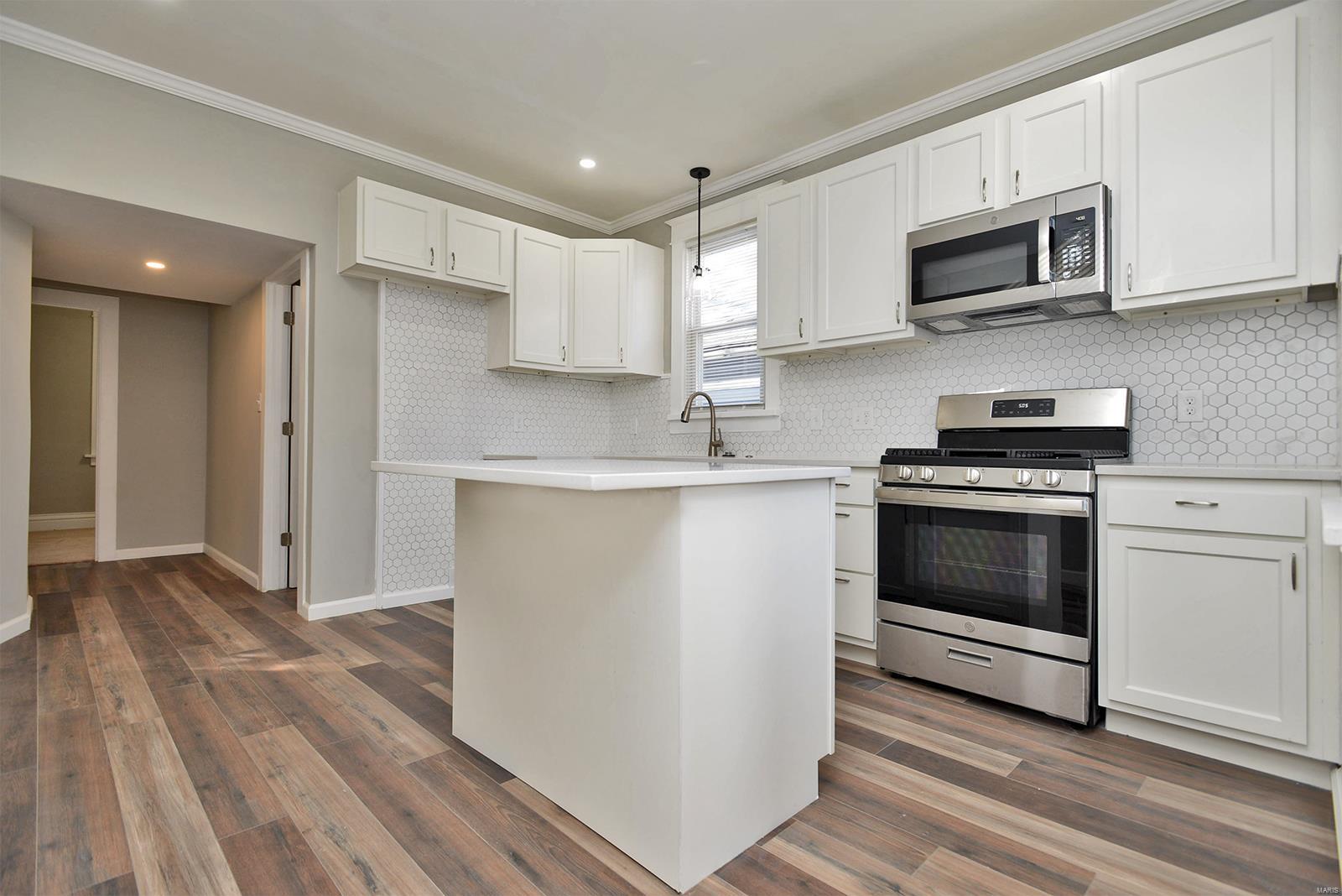 Hildesheim Add - Residential
