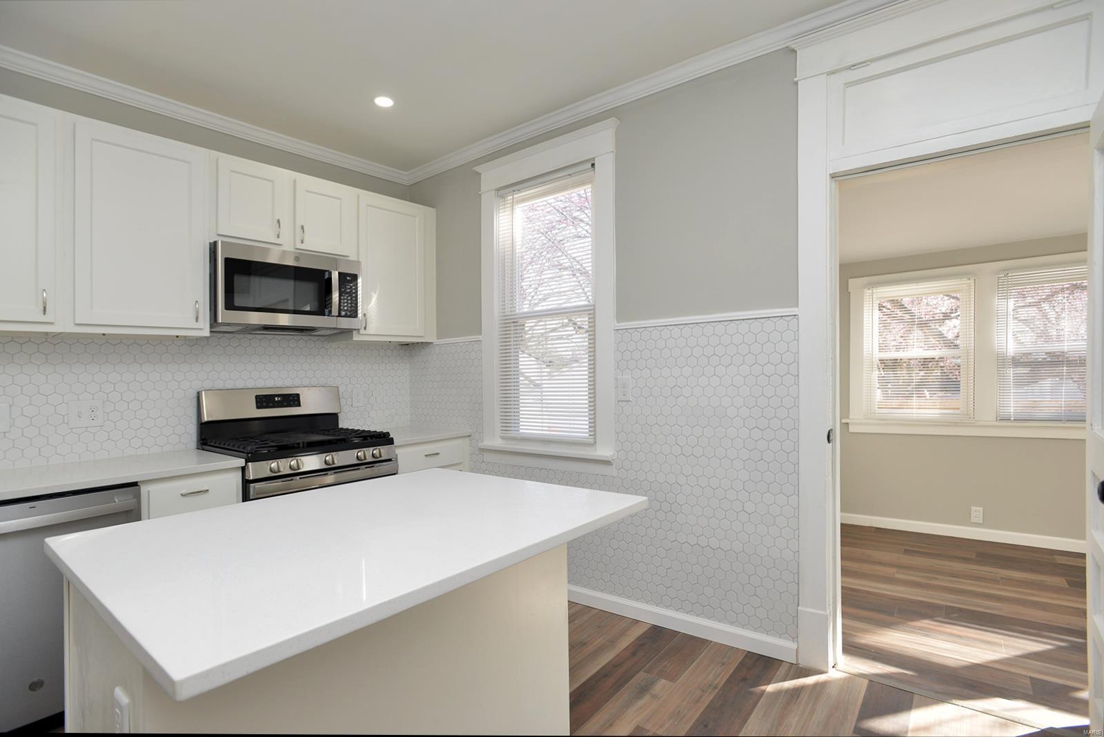 Hildesheim Add - Residential